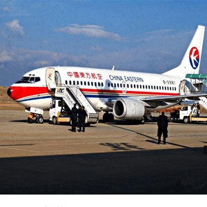 延吉空运公司航空快运业稳步发展的原因是什么？